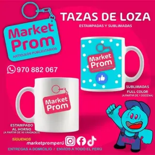 MarketProm Perú