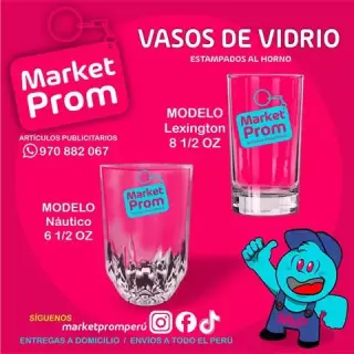 MarketProm Perú