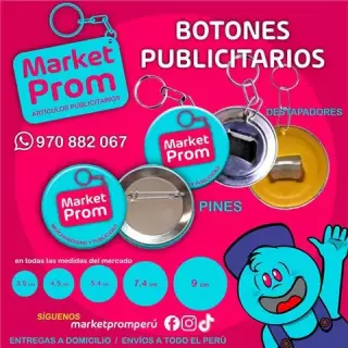 MarketProm Perú