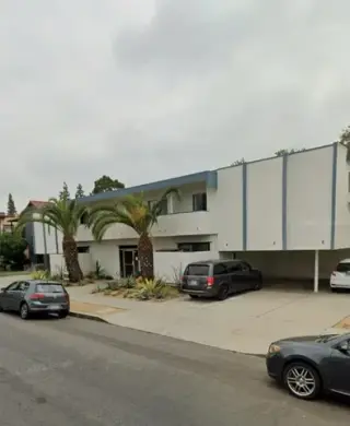 1 Bedroom Apt in Carson