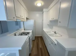 1 Bedroom Apt in Carson