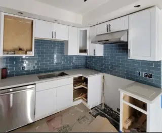 Tile Installation PRO Work I.E