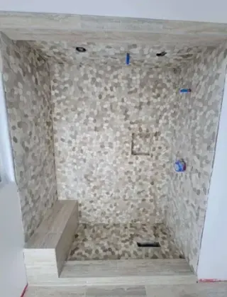 Tile Installation PRO Work I.E