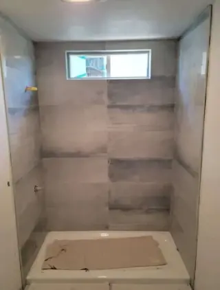 Tile Installation PRO Work I.E