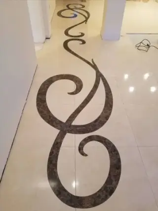 Tile Installation PRO Work I.E