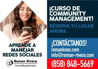 VENDE CON TUS REDES SOCIALES