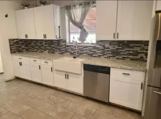 Tile Installation PRO Work LA