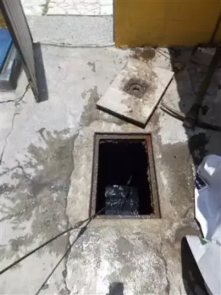 Destapa caños tel:5541482594