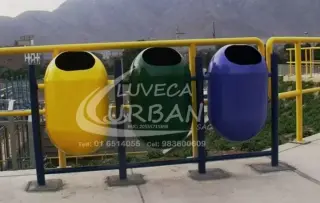 TACHOS MUNICIPALES