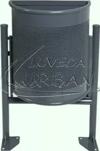 TACHOS MUNICIPALES