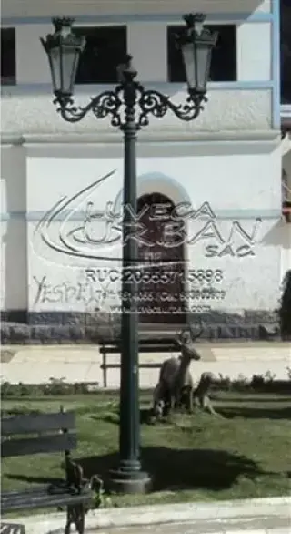 TACHOS MUNICIPALES