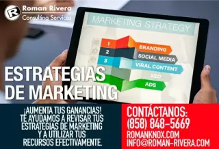 ¡VENDE MÁS AHORA!