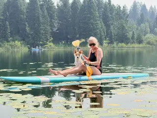 Laika