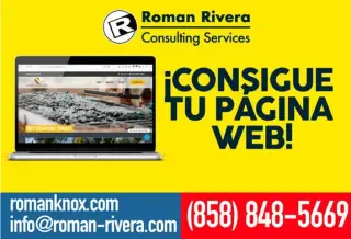 PÁGINA WEB OFERTA LIMITADA