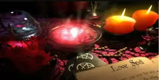 Real voodoo Love Spells Caster