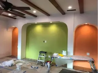 📌BUSCANDO TRABAJO DE PINTOR📌