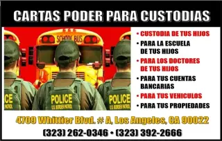 █►CARTAS PODER🔎TRADUCCIONES🎯
