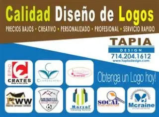 #1 en Diseño de logos