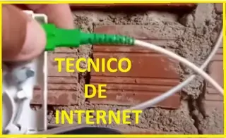REPARACION FIBRA OPTICA