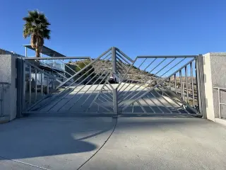 JUAN RAMIREZ WELDING