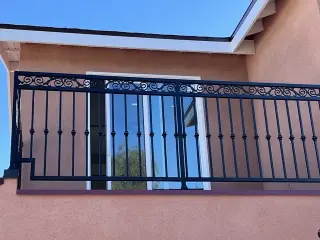 JUAN RAMIREZ WELDING