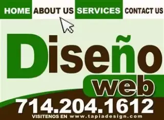 Profesionales en Paginas Web
