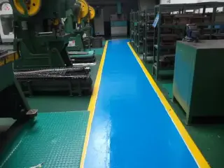 JG RECUBRIMIENTOS