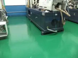 JG RECUBRIMIENTOS
