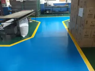 JG RECUBRIMIENTOS