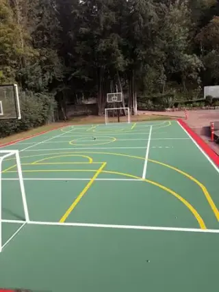 JG RECUBRIMIENTOS