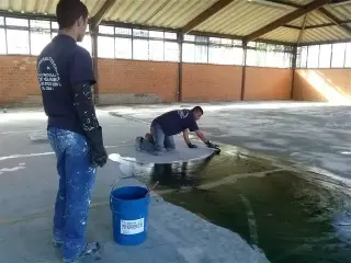 JG RECUBRIMIENTOS