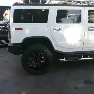 Salinas Tires Service
