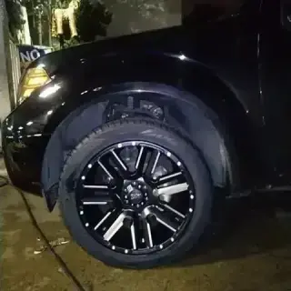 Salinas Tires Service