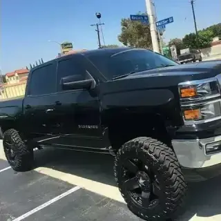 Salinas Tires Service
