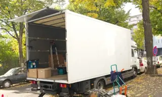 🚚 MUDANZAS SEGURAS