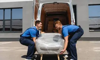 🚚 MUDANZAS SEGURAS