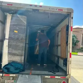 🚚 MUDANZAS SEGURAS