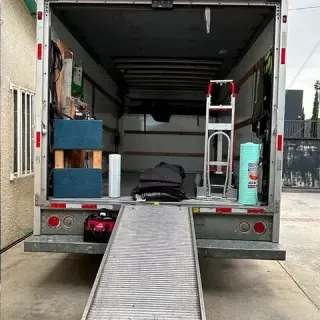 🚚 MUDANZAS SEGURAS