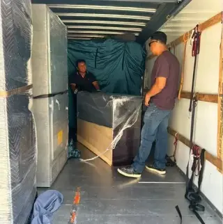 🚚 MUDANZAS SEGURAS