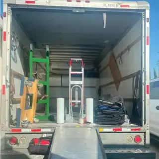 🚚 MUDANZAS SEGURAS