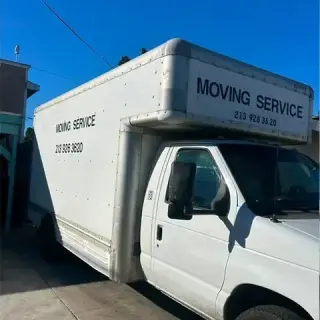 🚚 MUDANZAS SEGURAS