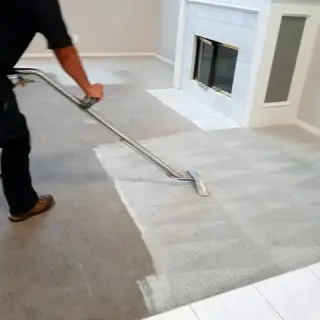 🧼 LIMPIEZA PROFESIONAL
