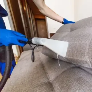 🧼 LIMPIEZA PROFESIONAL