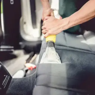 🧼 LIMPIEZA PROFESIONAL