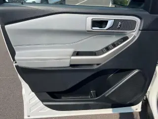 Ford Explorer 2023 AWD XLT 4 puertas SUV