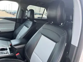 Ford Explorer 2023 AWD XLT 4 puertas SUV