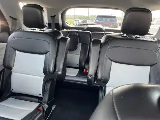 Ford Explorer 2023 AWD XLT 4 puertas SUV