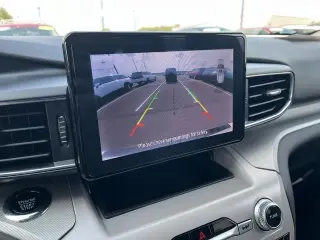 Ford Explorer 2023 AWD XLT 4 puertas SUV