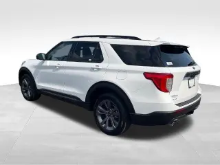 Ford Explorer 2023 AWD XLT 4 puertas SUV
