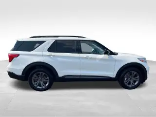 Ford Explorer 2023 AWD XLT 4 puertas SUV